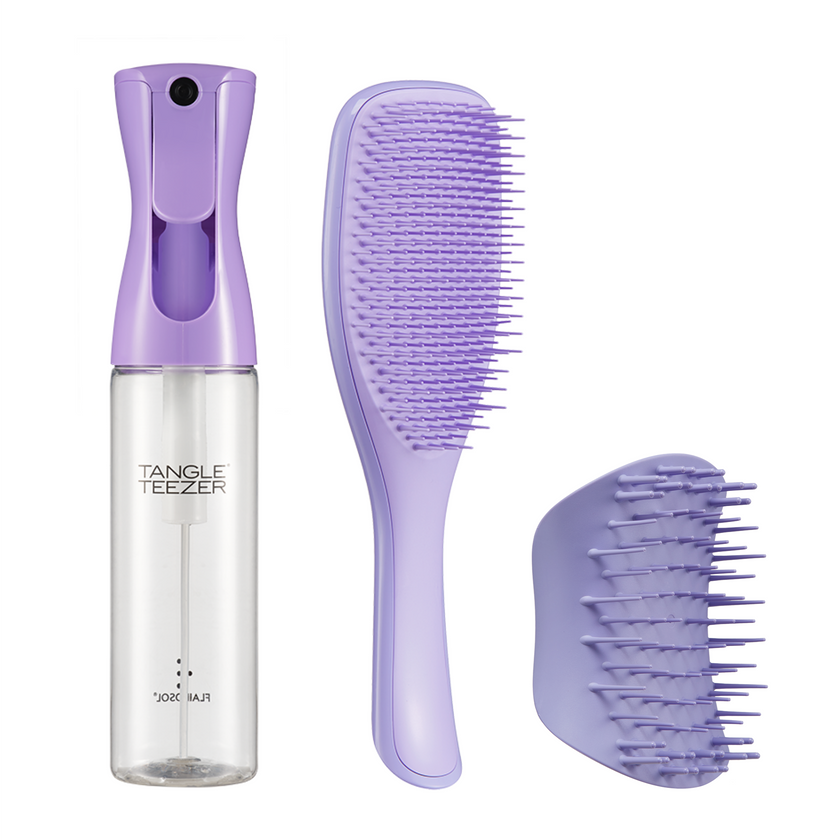 Ultimate Naturally Curly Bundle U8