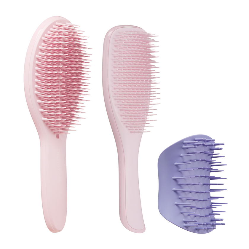 Ultimate Straight & Wavy Bundle N8